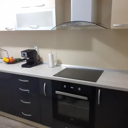 Varna Beach Apartment