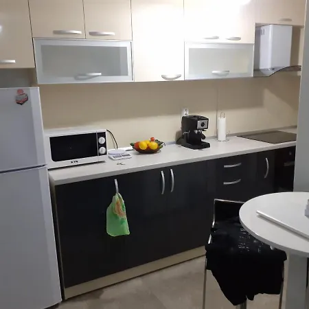 Varna Beach Apartment *