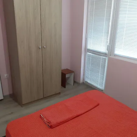 Varna Beach Apartment