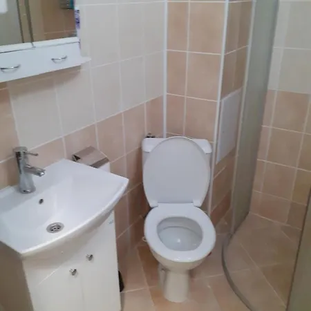 Apartment Varna Beach *