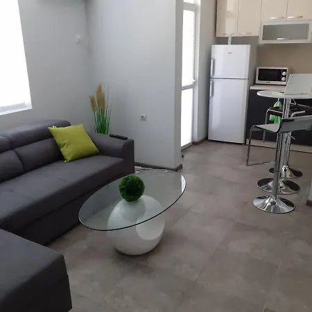 Varna Beach Apartment Varna