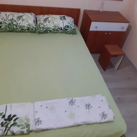 Varna Beach Apartment