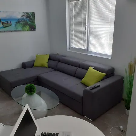 Apartment Varna Beach Varna