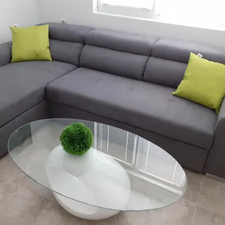 Apartment Varna Beach *