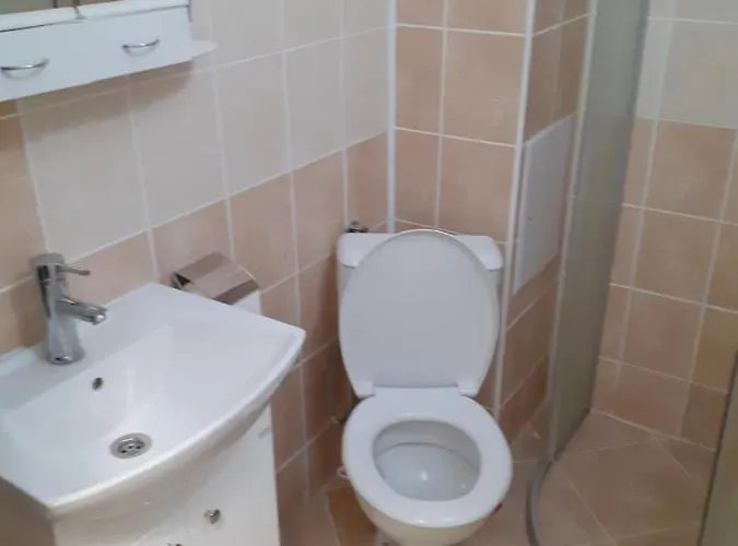 Apartment Varna Beach *