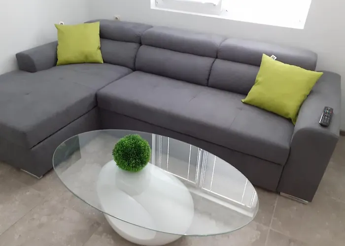 Apartment Varna Beach *