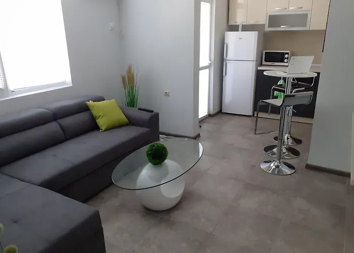 Varna Beach Apartment Warna